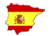 BTP VALLADOLID - Espanol